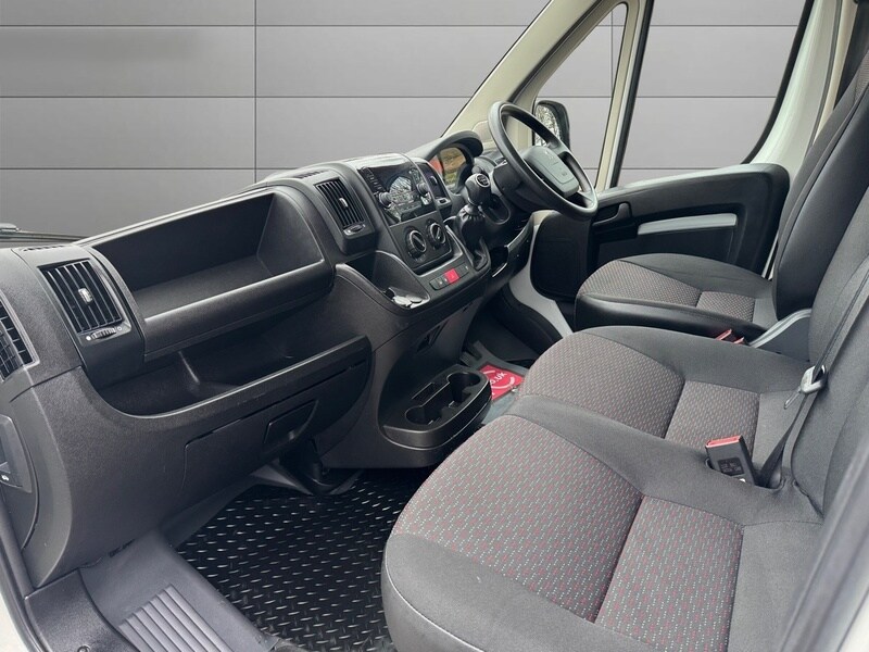 Used Peugeot Boxer 2020 for sale - 78048835: Photo 10