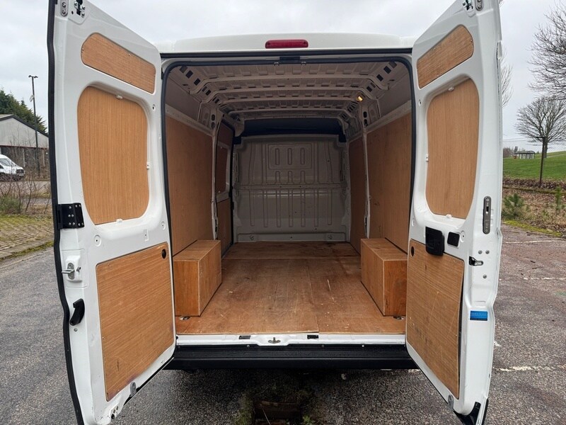 Used Peugeot Boxer 2020 for sale - 78048835: Photo 11