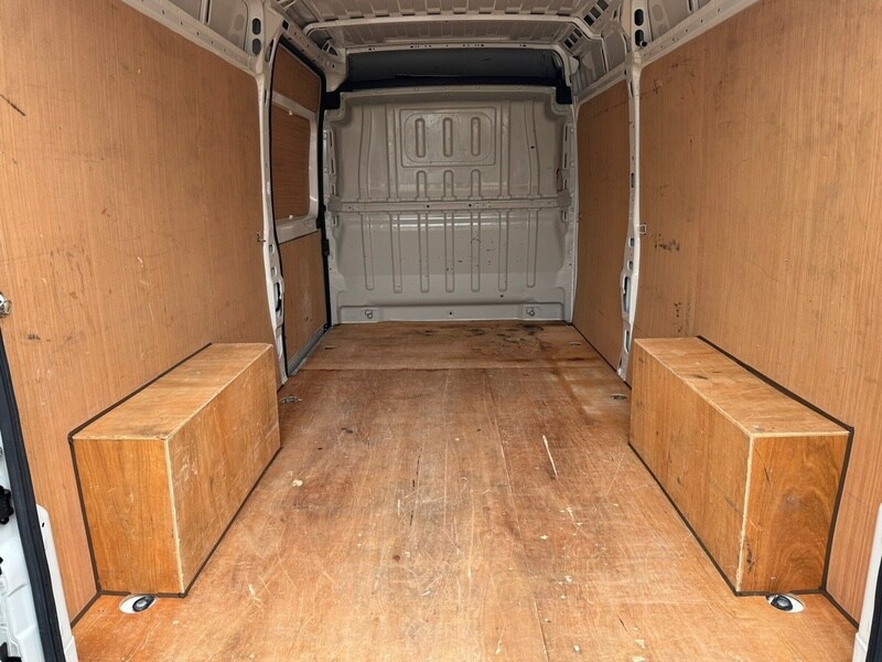 Used Peugeot Boxer 2020 for sale - 78048835: Photo 12