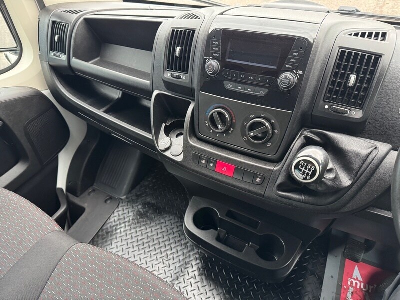 Used Peugeot Boxer 2020 for sale - 78048835: Photo 15
