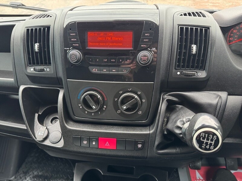 Used Peugeot Boxer 2020 for sale - 78048835: Photo 16