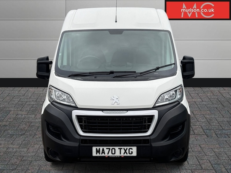 Used Peugeot Boxer 2020 for sale - 78048835: Photo 2