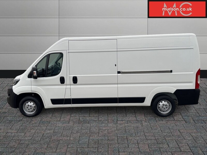 Used Peugeot Boxer 2020 for sale - 78048835: Photo 4