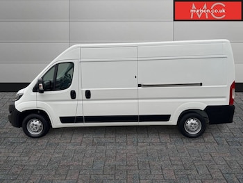 Used Peugeot Boxer 2020 for sale - 78048835: Photo