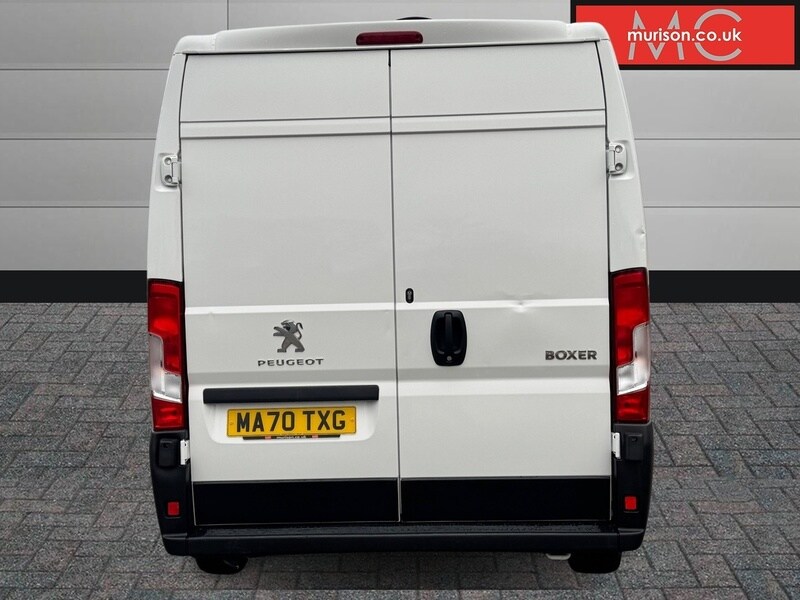 Used Peugeot Boxer 2020 for sale - 78048835: Photo 6