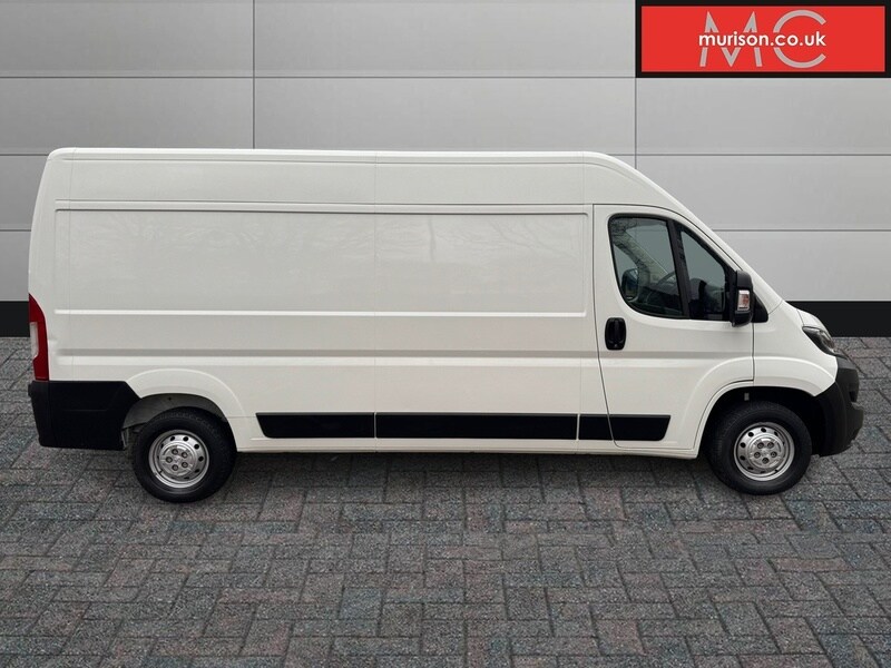 Used Peugeot Boxer 2020 for sale - 78048835: Photo 8