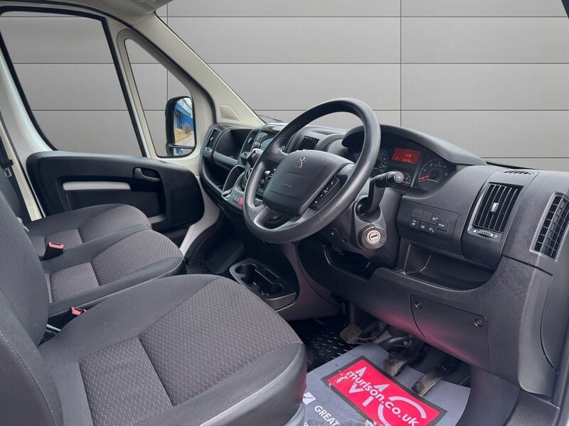 Used Peugeot Boxer 2020 for sale - 78048835: Photo 9