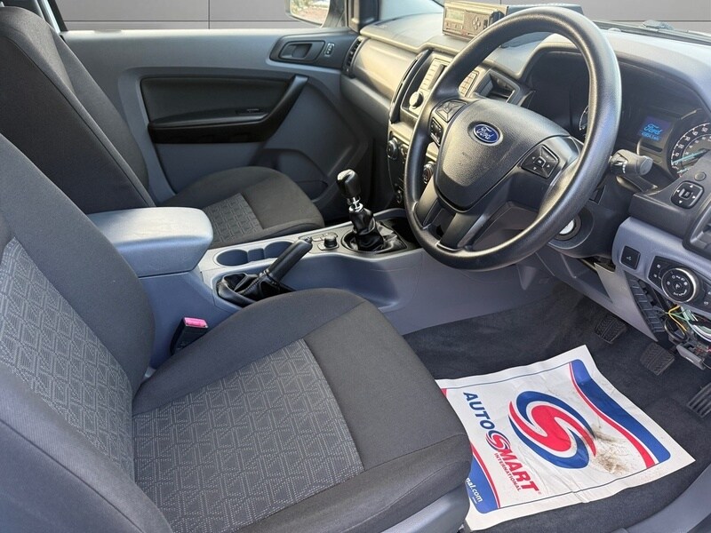 Used Ford Ranger 2018 for sale - 78048861: Photo 10