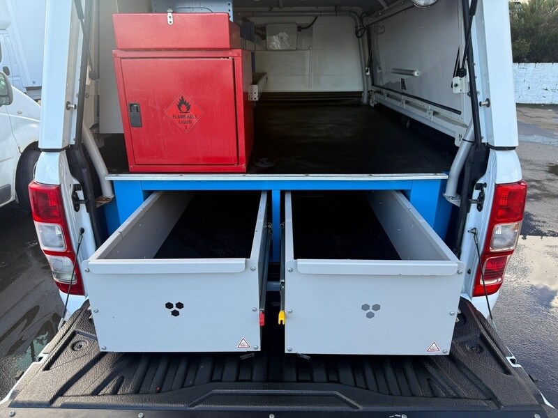 Used Ford Ranger 2018 for sale - 78048861: Photo 12