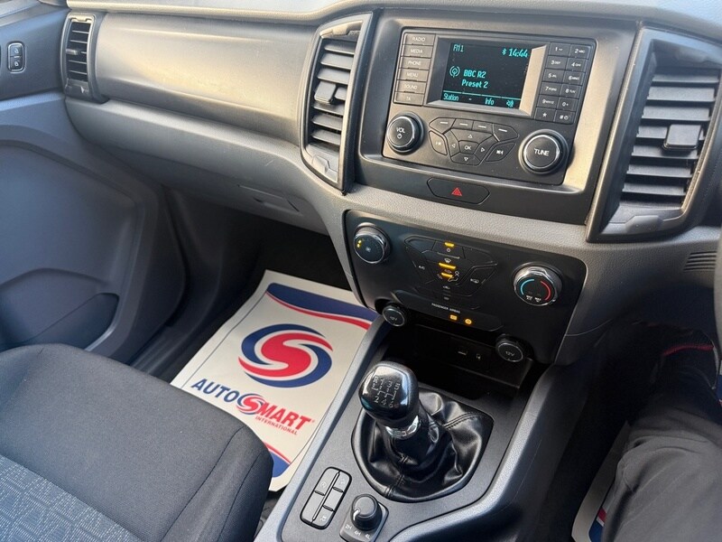 Used Ford Ranger 2018 for sale - 78048861: Photo 15