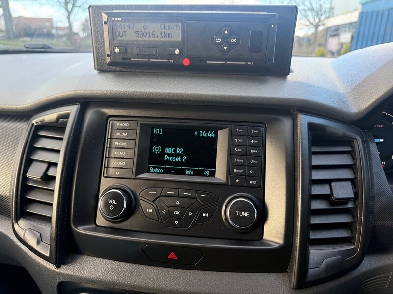 Used Ford Ranger 2018 for sale - 78048861: Photo 16