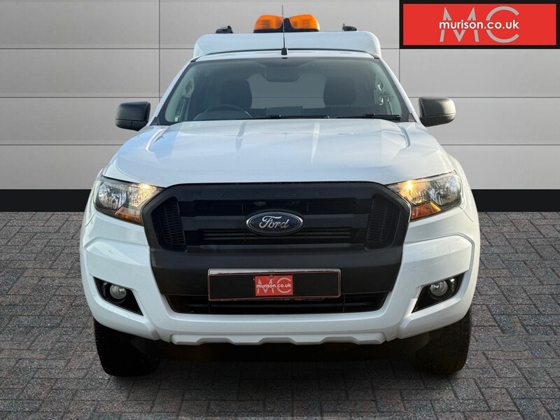 Used Ford Ranger 2018 for sale - 78048861: Photo 3