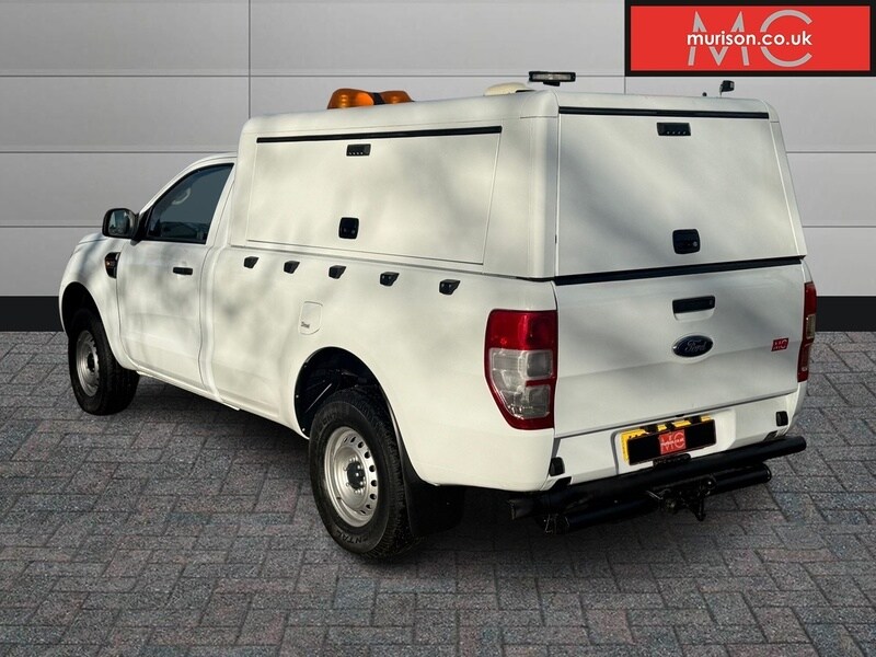 Used Ford Ranger 2018 for sale - 78048861: Photo 6