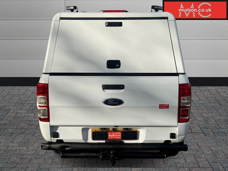 Used Ford Ranger 2018 for sale - 78048861: Photo 7