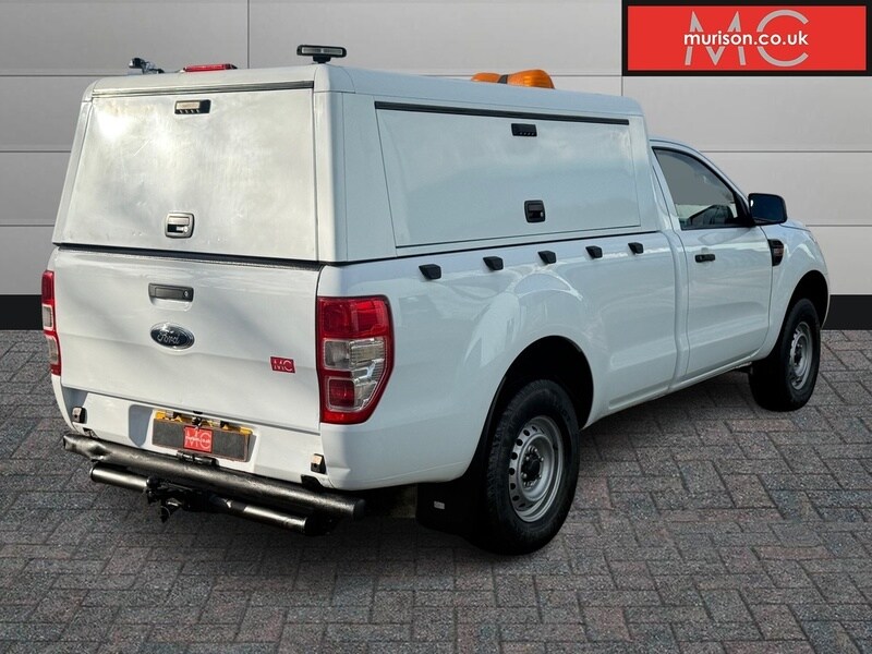 Used Ford Ranger 2018 for sale - 78048861: Photo 8