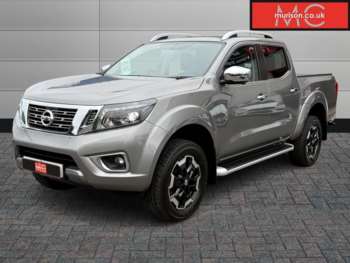 Used Nissan Navara 2020 for sale - 74912653: Photo