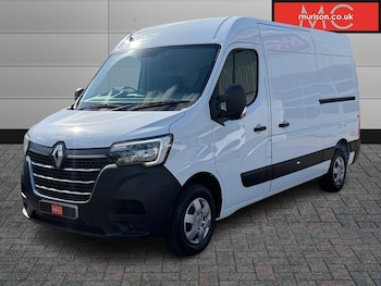 Used Renault Master 2022 for sale - 78749926: Photo