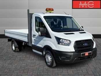 Used Ford Transit 2022 for sale - 75157315: Photo