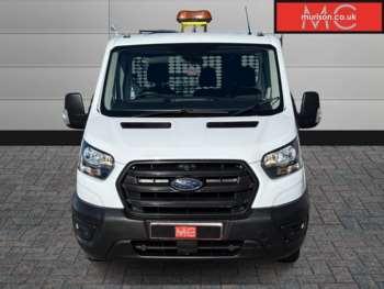 Used Ford Transit 2022 for sale - 75157315: Photo