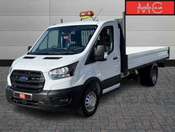 Used Ford Transit 2022 for sale - 75157315: Photo