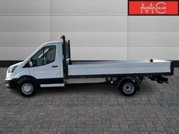 Used Ford Transit 2022 for sale - 75157315: Photo