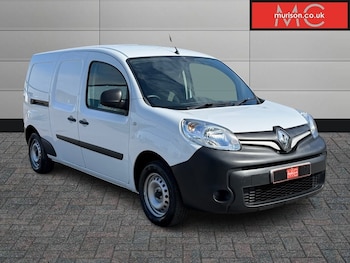 Used Renault Kangoo 2021 for sale - 78345261: Photo