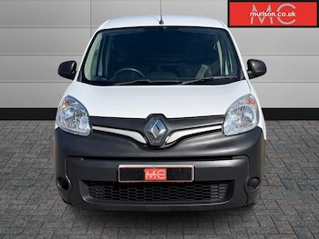 Used Renault Kangoo 2021 for sale - 78345261: Photo