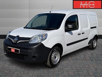 Used Renault Kangoo 2021 for sale - 78345261: Photo