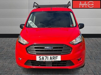 Used Ford Transit Connect 2021 for sale - 78920041: Photo