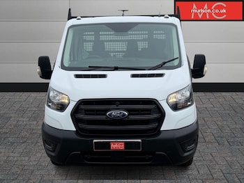 Used Ford Transit 2022 for sale - 78048900: Photo