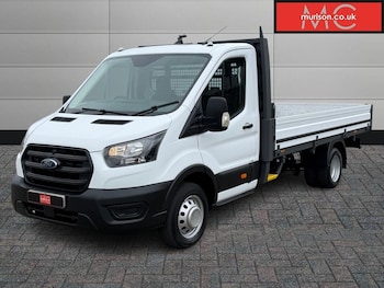 Used Ford Transit 2022 for sale - 78048900: Photo