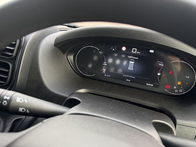 Used Citroen Relay 2025 for sale - 77720644: Photo 12