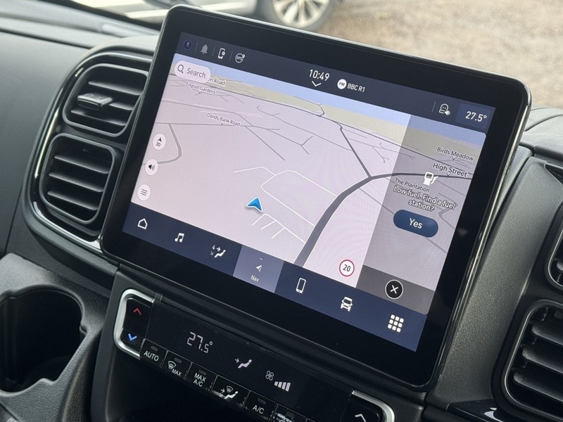 Used Citroen Relay 2025 for sale - 77720644: Photo 13