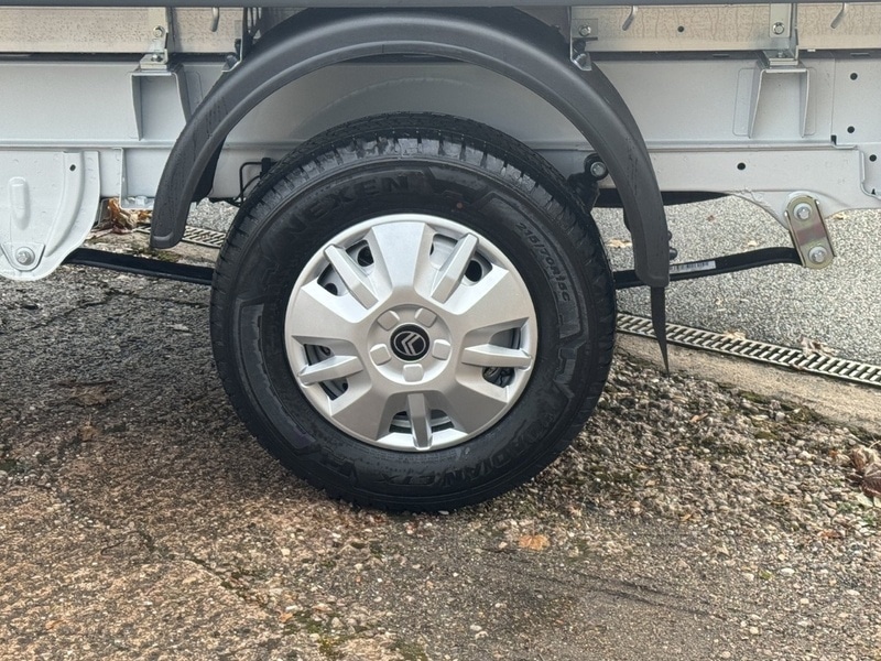 Used Citroen Relay 2025 for sale - 77720644: Photo 15