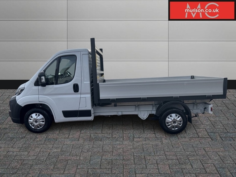 Used Citroen Relay 2025 for sale - 77720644: Photo 4