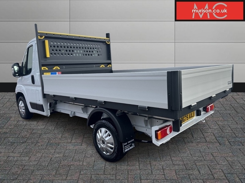 Used Citroen Relay 2025 for sale - 77720644: Photo 5