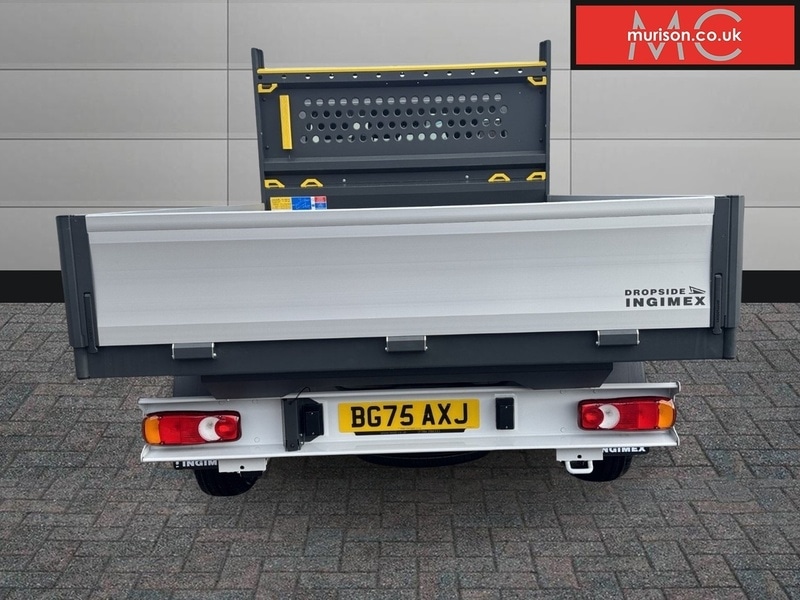 Used Citroen Relay 2025 for sale - 77720644: Photo 6