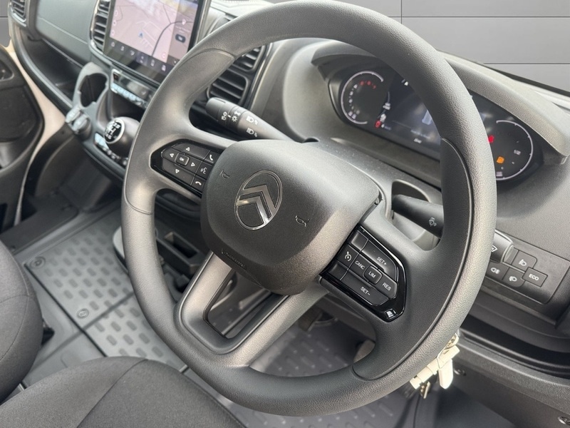 Used Citroen Relay 2025 for sale - 77720644: Photo 8