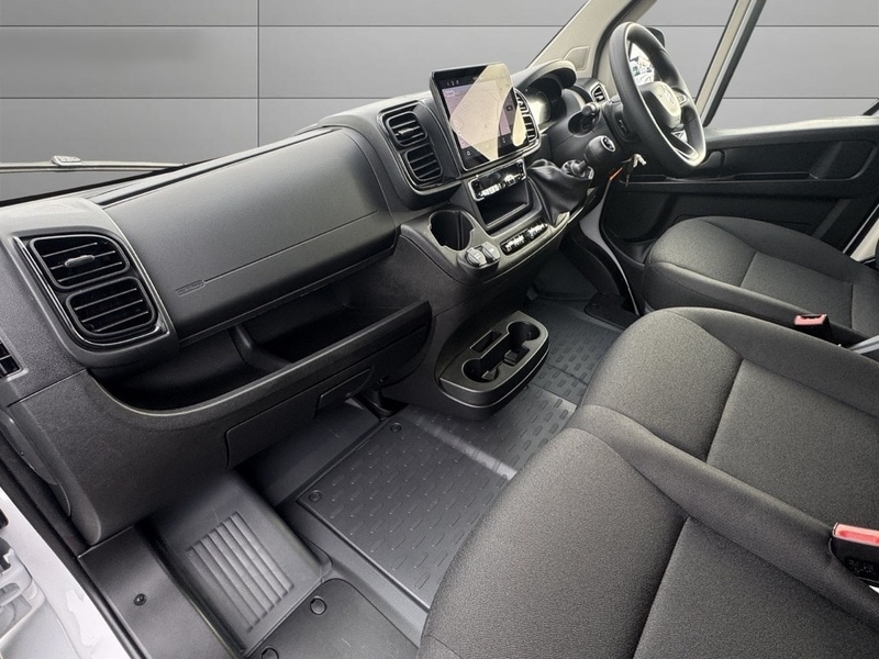 Used Citroen Relay 2025 for sale - 77720644: Photo 9