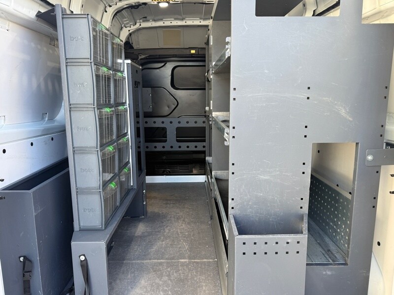 Used Ford Transit Custom 2019 for sale - 76057085: Photo 12