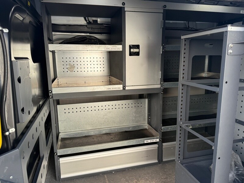 Used Ford Transit Custom 2019 for sale - 76057085: Photo 14