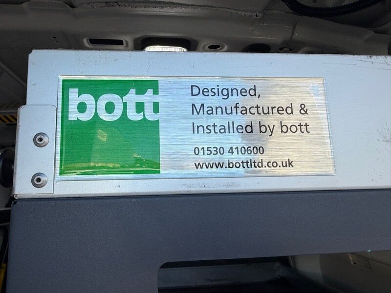 Used Ford Transit Custom 2019 for sale - 76057085: Photo 15