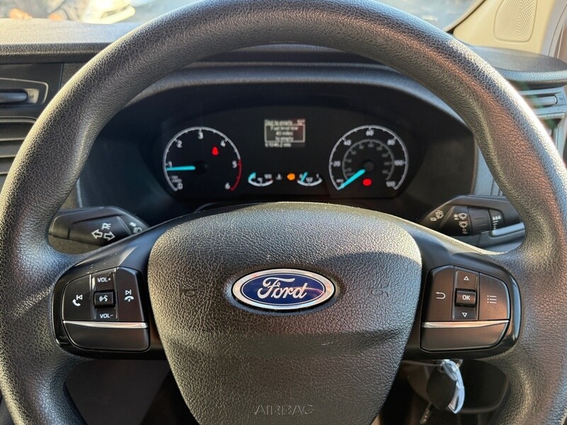 Used Ford Transit Custom 2019 for sale - 76057085: Photo 16