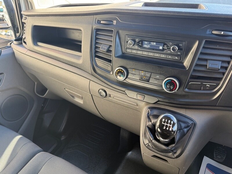 Used Ford Transit Custom 2019 for sale - 76057085: Photo 17