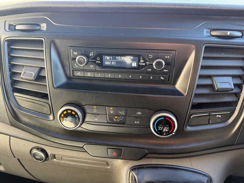 Used Ford Transit Custom 2019 for sale - 76057085: Photo 18