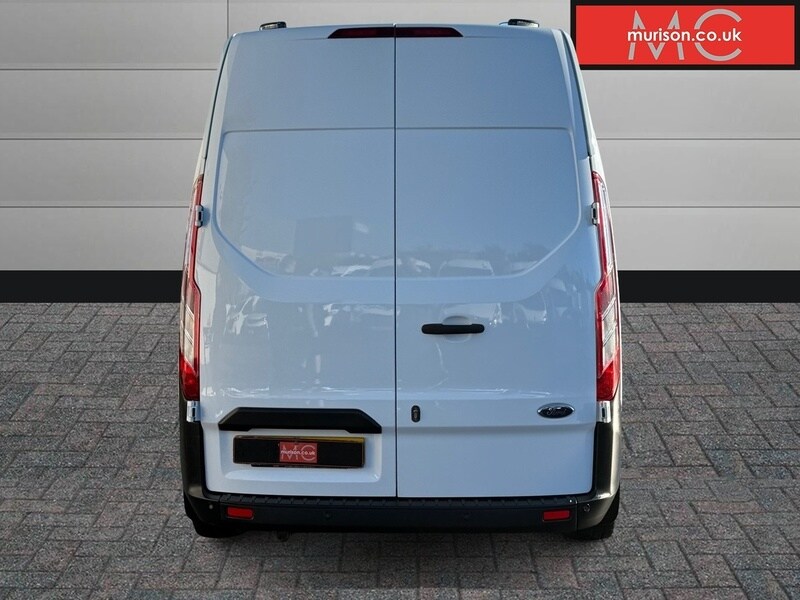 Used Ford Transit Custom 2019 for sale - 76057085: Photo 6