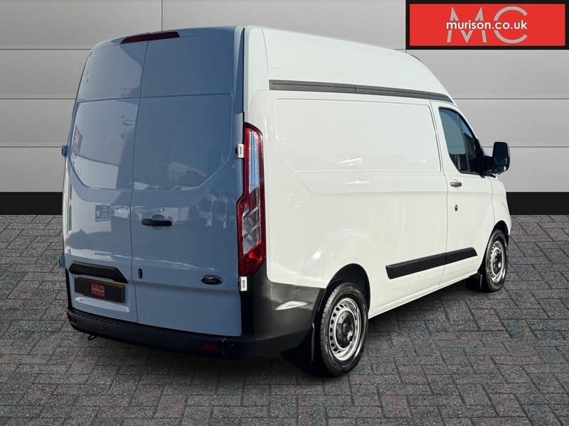 Used Ford Transit Custom 2019 for sale - 76057085: Photo 7