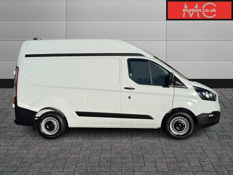 Used Ford Transit Custom 2019 for sale - 76057085: Photo 8