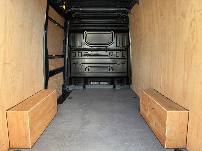 Used Volkswagen Crafter 2024 for sale - 76605224: Photo 12