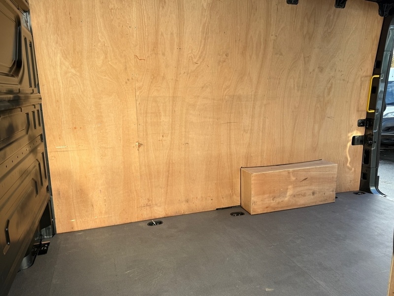 Used Volkswagen Crafter 2024 for sale - 76605224: Photo 13